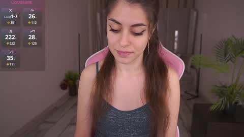 GoldBabyS online show from 02-03-25, 02:24