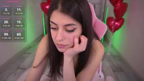 GoldBabyS online show from 02-23-25, 05:39