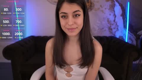 GoldBabyS online show from 02-26-25, 02:57