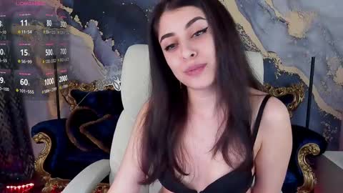 GoldBabyS online show from 03-11-25, 05:35