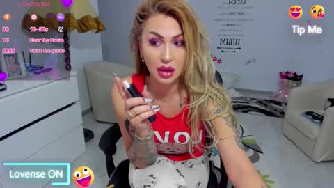 Nicole.. online show from 03-17-26, 05:11