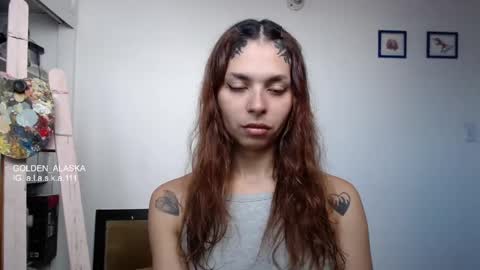 Snapshot of golden_alaska chatting on 09-10-25, 12:49 Alaska online show from 09-10-25, 12:49