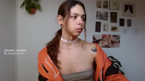 Snapshot of golden_alaska chatting on 11-12-25, 11:54 Alaska online show from 11-12-25, 11:54