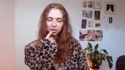 Snapshot of golden_alaska chatting on 12-02-25, 01:17 Alaska online show from 12-02-25, 01:17