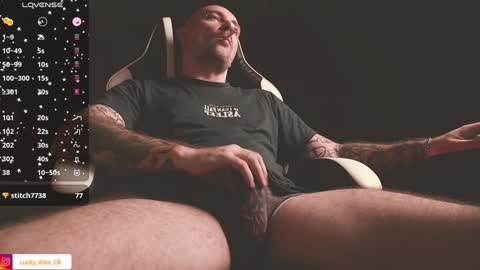 Alex online show from 01-03-25, 02:10