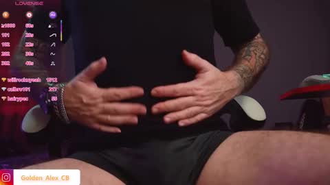 Alex online show from 02-11-25, 08:26