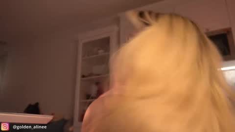 Snapshot of golden_alinee chatting on 02-23-25, 09:59 Aline meow   online show from 02-23-25, 09:59