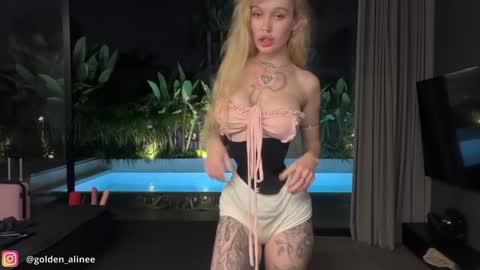 Snapshot of golden_alinee chatting on 10-30-25, 04:08 Aline meow   online show from 10-30-25, 04:08