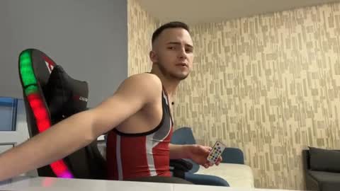 Golden boyyy21 online show from 01-29-25, 01:38