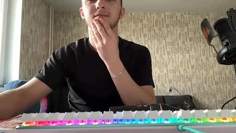 Golden boyyy21 online show from 02-16-25, 08:32