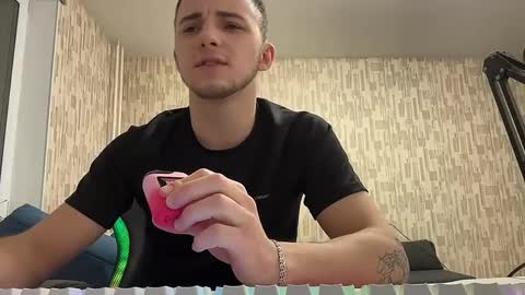 Golden boyyy21 online show from 02-16-25, 03:59