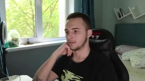 Golden boyyy21 online show from 05-31-26, 09:16