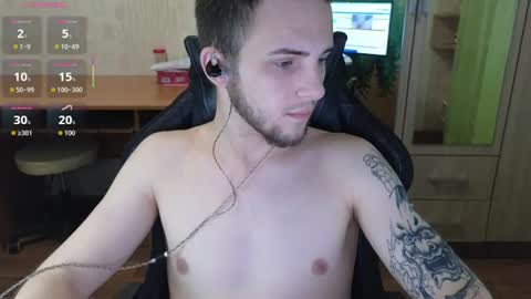 Golden boyyy21 online show from 06-25-26, 09:19