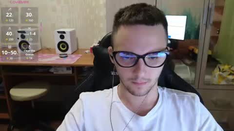 Golden boyyy21 online show from 07-13-26, 08:55