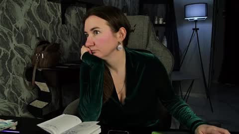 Gloria online show from 04-22-26, 08:28