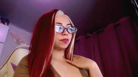 Snapshot of golden_gingerkitty chatting on 09-25-25, 01:31 golden_gingerkitty online show from 09-25-25, 01:31