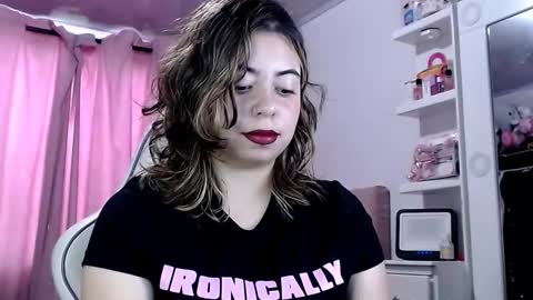 golden_gingerkitty online show from 02-24-26, 02:15