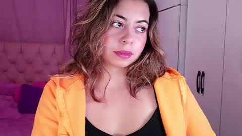 Snapshot of golden_gingerkitty chatting on 07-05-26, 12:50 golden_gingerkitty online show from 07-05-26, 12:50