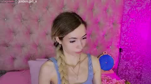 golden girl   online show from 04-22-26, 01:52