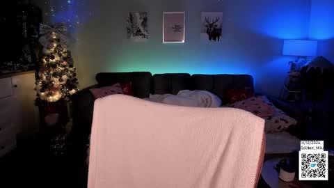 Shy in the streets but a freak in the sheets online show from 12-13-24, 12:20