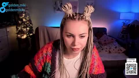 Shy in the streets but a freak in the sheets online show from 12-16-24, 12:15