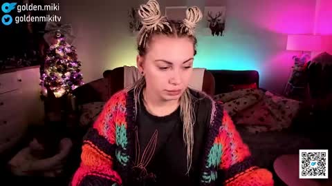 Shy in the streets but a freak in the sheets online show from 12-22-24, 01:12