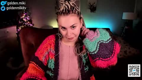 Shy in the streets but a freak in the sheets online show from 12-24-24, 06:33