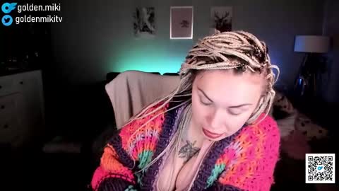 Shy in the streets but a freak in the sheets online show from 01-01-25, 04:07