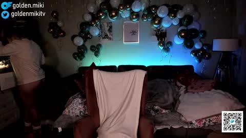 Shy in the streets but a freak in the sheets online show from 01-05-25, 01:13