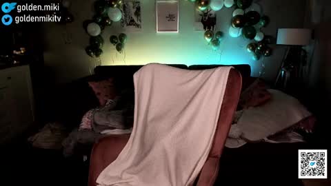 Shy in the streets but a freak in the sheets online show from 01-12-25, 06:17