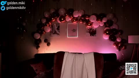 Shy in the streets but a freak in the sheets online show from 01-16-25, 05:21