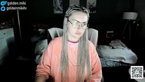 Shy in the streets but a freak in the sheets online show from 02-03-25, 11:42