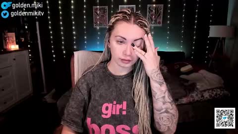 Shy in the streets but a freak in the sheets online show from 02-17-25, 07:15