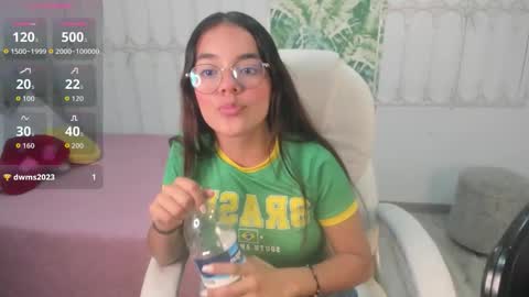 golden_muse online show from 03-02-26, 12:34