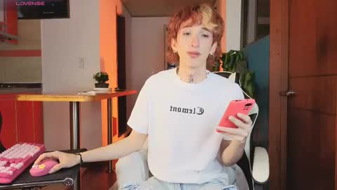 JHONATH online show from 02-15-26, 10:14