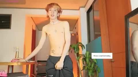 JHONATH online show from 02-24-26, 07:06