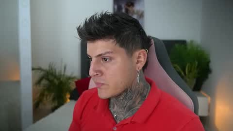 goldenatlasx online show from 02-14-26, 06:37