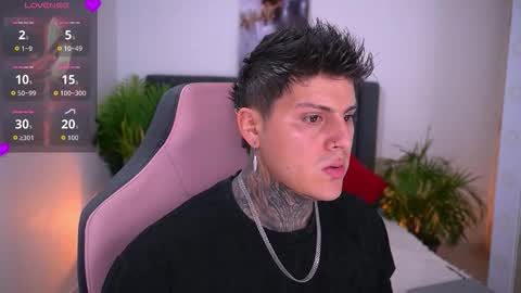 goldenatlasx online show from 02-16-26, 07:21