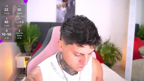 goldenatlasx online show from 02-18-26, 06:37