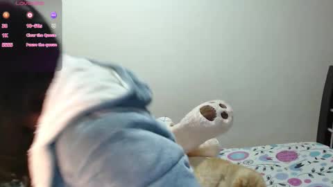 goldencandycotton online show from 01-19-26, 07:01