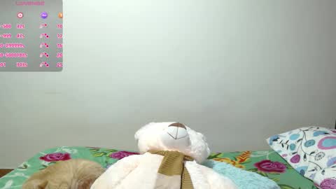 goldencandycotton online show from 02-28-26, 08:04