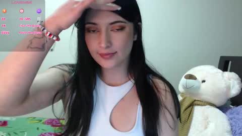 goldencandycotton online show from 03-10-26, 03:33