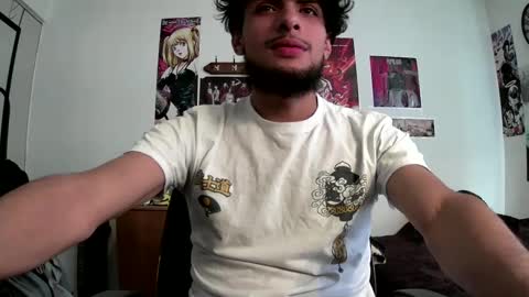 goldenflako online show from 01-03-25, 11:12