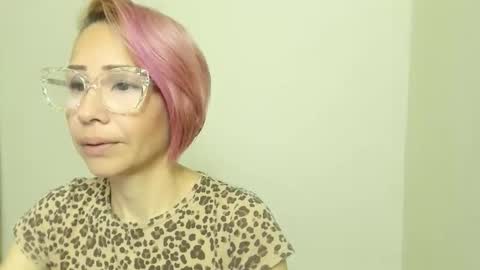 goldenrosa online show from 03-21-26, 05:27