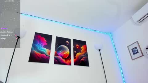 Snapshot of goldenhugecocktss chatting on 01-24-25, 06:14 May smith online show from 01-24-25, 06:14