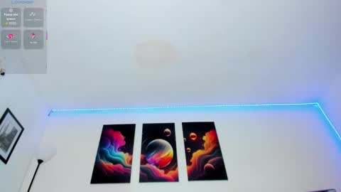 Snapshot of goldenhugecocktss chatting on 10-20-25, 08:37 May smith online show from 10-20-25, 08:37