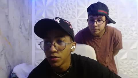 Jeff and Sebas online show from 04-19-26, 07:38