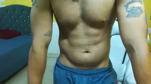 Jeff and Sebas online show from 05-11-26, 05:32