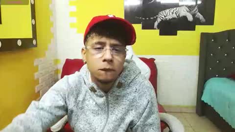 Jeff and Sebas online show from 06-05-26, 05:03