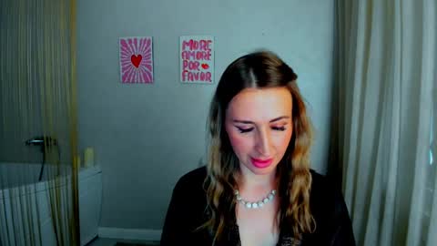 Olivia online show from 03-02-26, 07:15